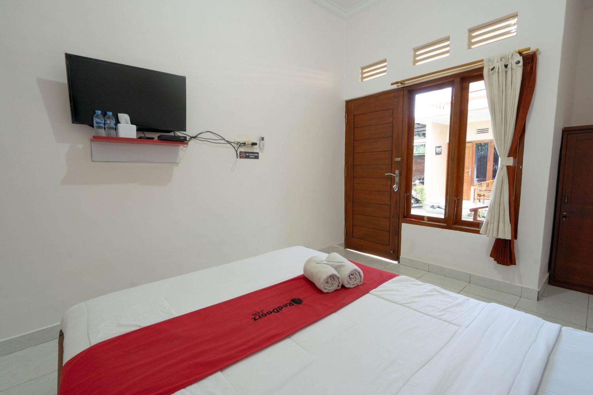 Reddoorz Near Buleleng Harbour 2 Ξενοδοχείο Singaraja Εξωτερικό φωτογραφία