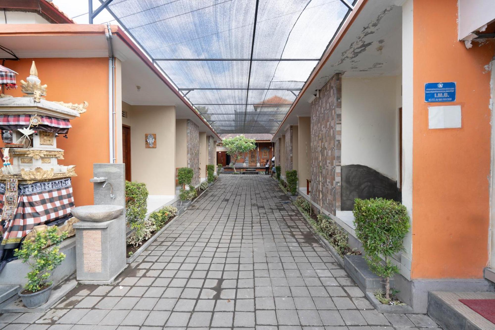 Reddoorz Near Buleleng Harbour 2 Ξενοδοχείο Singaraja Εξωτερικό φωτογραφία